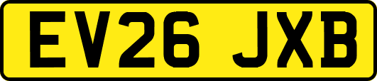 EV26JXB