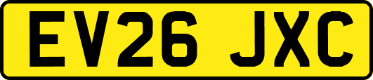 EV26JXC