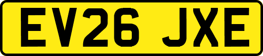 EV26JXE