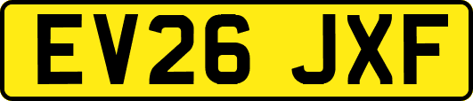 EV26JXF