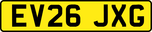 EV26JXG