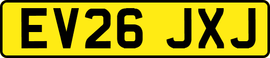 EV26JXJ
