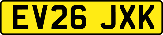 EV26JXK