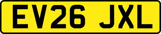 EV26JXL