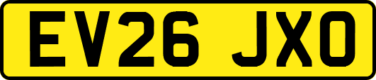 EV26JXO