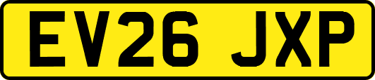 EV26JXP