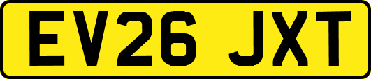 EV26JXT