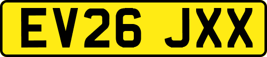 EV26JXX