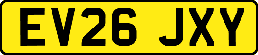 EV26JXY