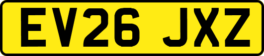 EV26JXZ