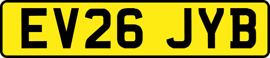 EV26JYB