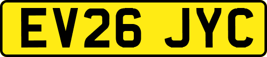 EV26JYC