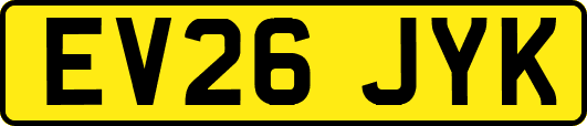 EV26JYK