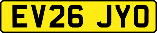 EV26JYO
