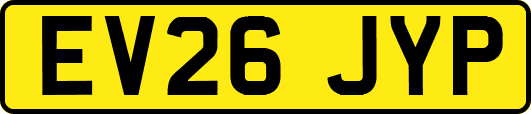 EV26JYP