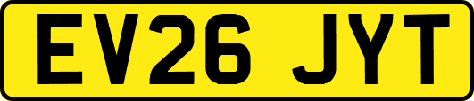 EV26JYT