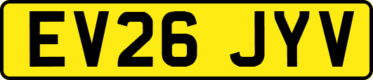 EV26JYV