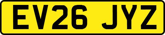 EV26JYZ
