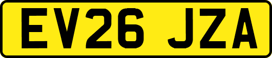 EV26JZA