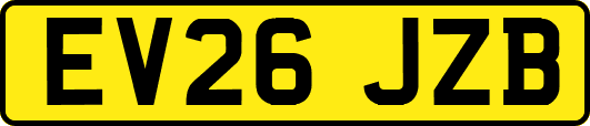 EV26JZB