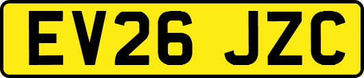 EV26JZC