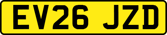 EV26JZD