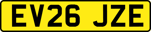 EV26JZE