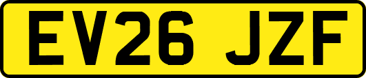 EV26JZF