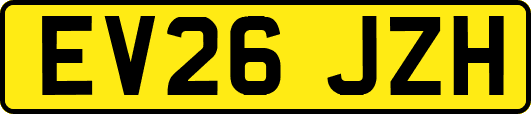 EV26JZH
