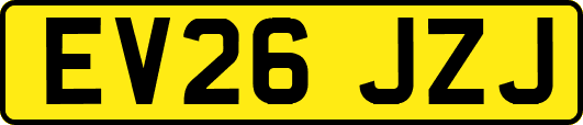 EV26JZJ