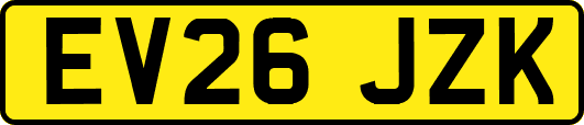EV26JZK