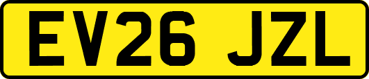 EV26JZL