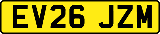 EV26JZM