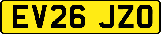 EV26JZO