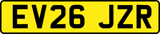 EV26JZR