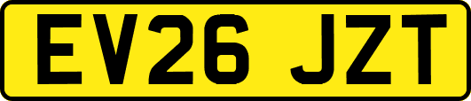 EV26JZT