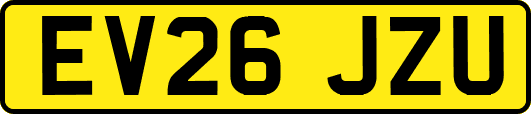 EV26JZU