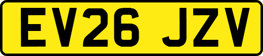 EV26JZV