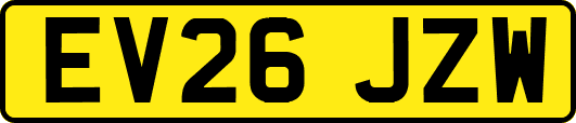 EV26JZW