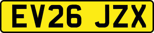 EV26JZX