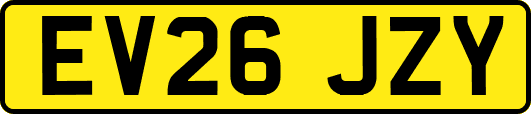 EV26JZY