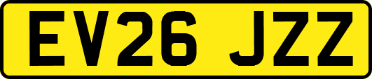 EV26JZZ
