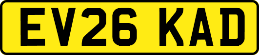 EV26KAD