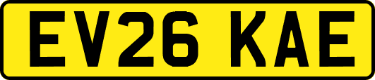 EV26KAE
