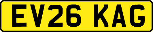 EV26KAG