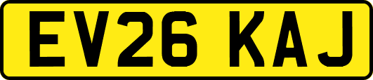 EV26KAJ