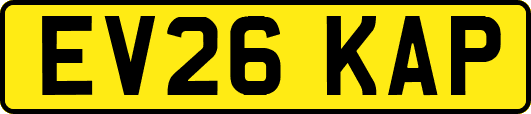 EV26KAP