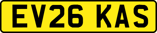 EV26KAS