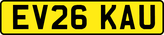 EV26KAU