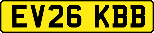 EV26KBB